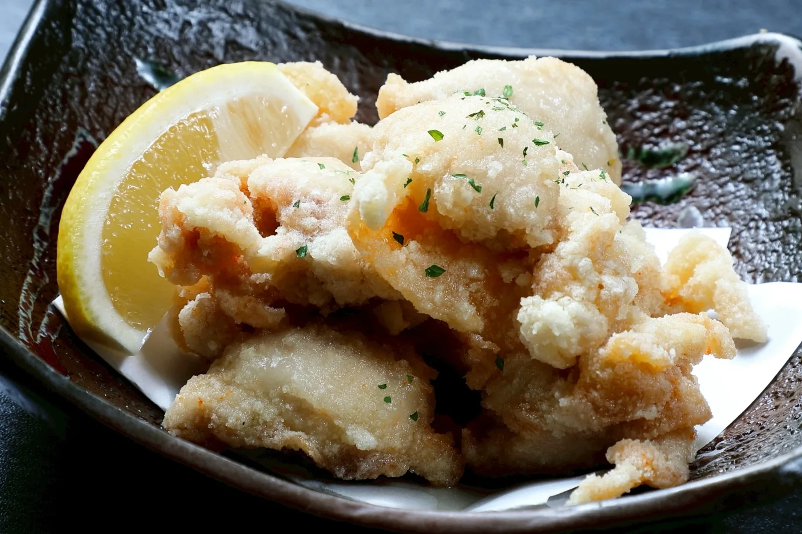 とり唐揚げ