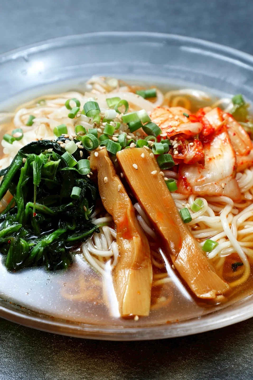 冷麺