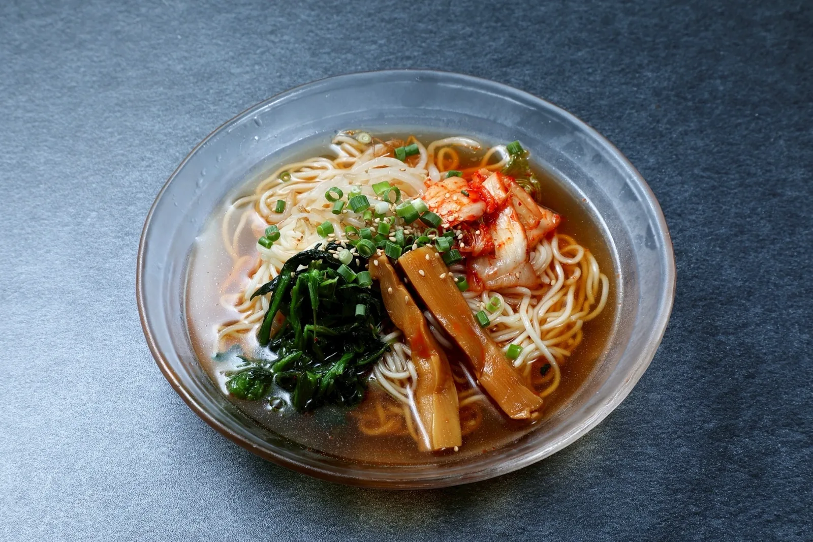 冷麺