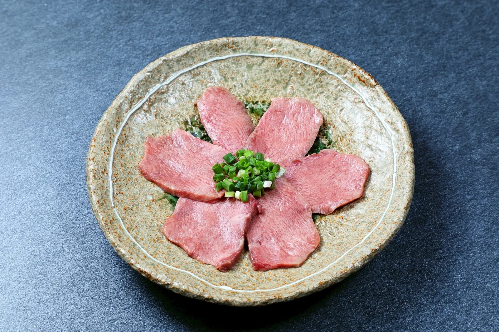 特上タン