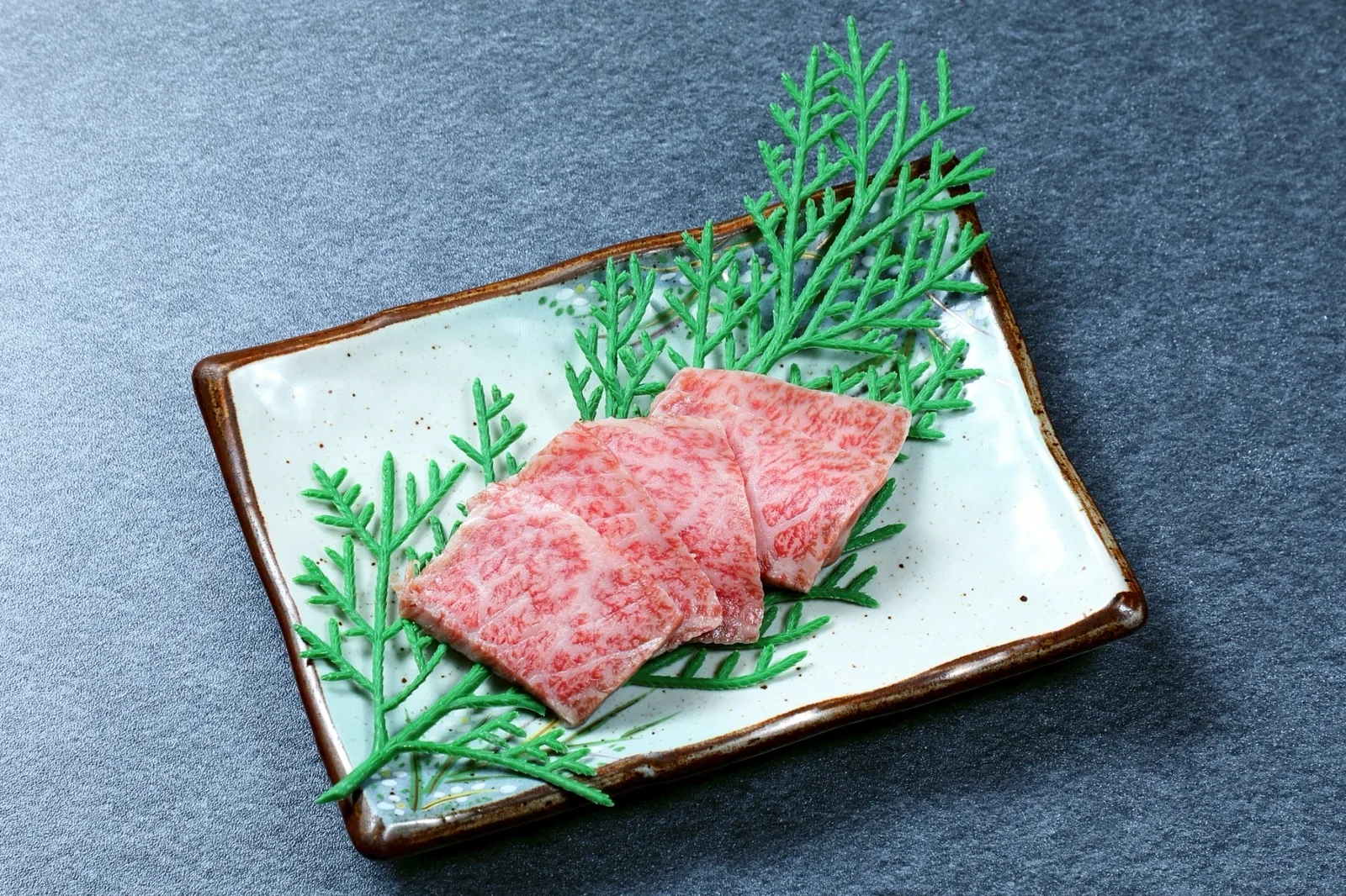 厳選した和牛焼肉(イメージ)